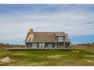 995 Mohegan Trail, Block Island, RI 02807
