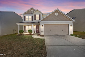 311 Trimble Dr, Elon, NC 27244