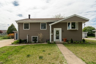 3324 96th St, Sturtevant, WI 53177