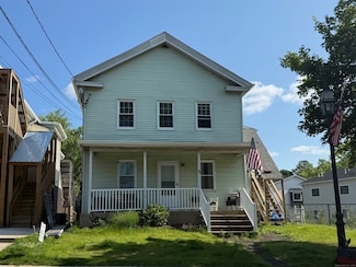 53 Main St, Meriden, CT 06451