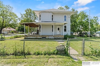 4415 Nickols St, Raymond, NE 68428
