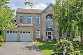 246 Lentz Rd, Latrobe, PA 15650