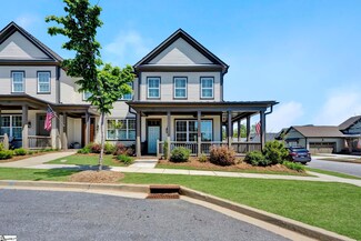 134 Cadet St, Clemson, SC 29631