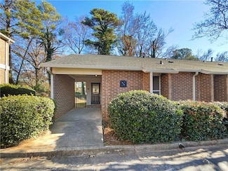 3301 Henderson Mill Rd Unit 1, Atlanta, GA 30341