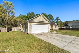 301 Brookstone Way, Jacksonville, NC 28546