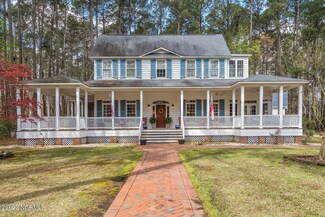 101 Rappahannock Cir, Chocowinity, NC 27817