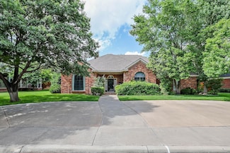 2604 Hawthorne Dr, Amarillo, TX 79109