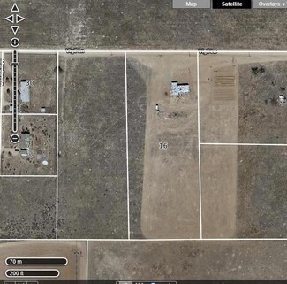 16 Vigil Ln, Moriarty, NM 87035