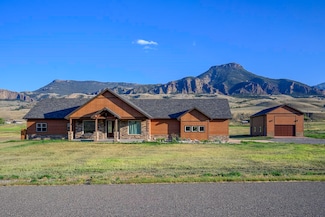 108 Stillwater Dr, Cody, WY 82414