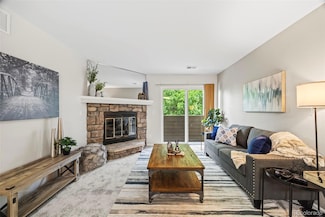 7369 S Gore Range Rd Unit 208, Littleton, CO 80127