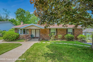 308 Melrose Ave, Clarks Summit, PA 18411
