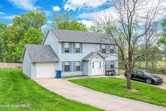 305 E Liberty Ln Unit A & B, Ashland, MO 65010