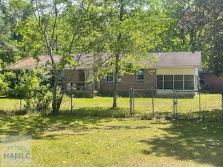 4419 S Coastal Hwy, Riceboro, GA 31323