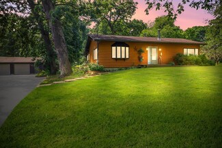 4025 E 157th Ave, Hebron, IN 46341
