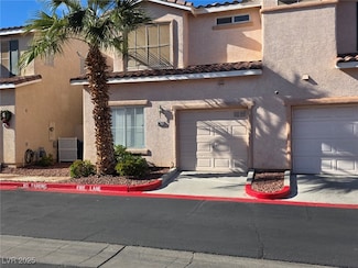 9673 Belle Amour Ln, Las Vegas, NV 89123