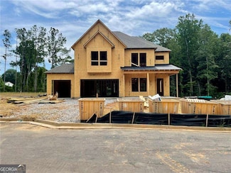 723 Crest Line Trail, Powder Springs, GA 30127