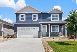 616 Seahorse Dr, Severance, CO 80550
