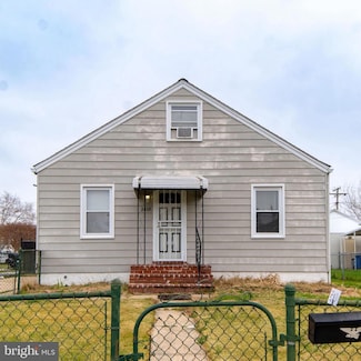 2602 Gray Manor Terrace, Dundalk, MD 21222