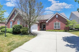 12305 Wolverton Way, Fishers, IN 46037