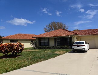 4630 Apple Tree Cir Unit A, Boynton Beach, FL 33436