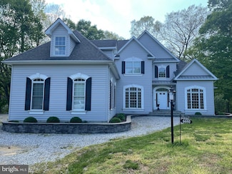 6680 Bayberry Crossing, Owings, MD 20736