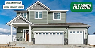 2711 E Cinder Ave, Post Falls, ID 83854
