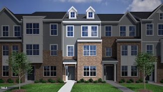 360 Chesapeake Commons St Unit 134, Garner, NC 27529