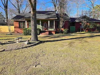 100 Clairmoor Ct, Hot Springs National Park, AR 71913