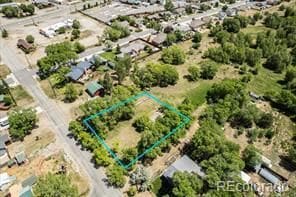 0 Tomichi St, Poncha Springs, CO 81242