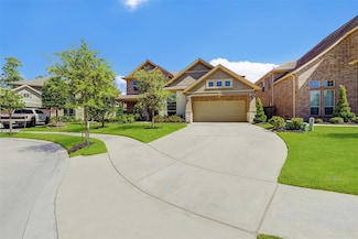 14926 Samuel Springs Ln, Houston, TX 77044