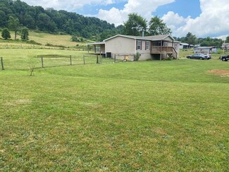 7237 Bent Mountain Rd, Lerona, WV 25971