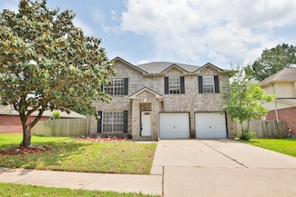 16323 Jast Dr, Cypress, TX 77429