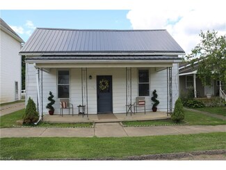 411 Main St, Pleasant City, OH 43772