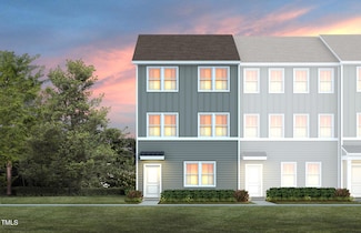 7238 Morris Acres Rd, Apex, NC 27523