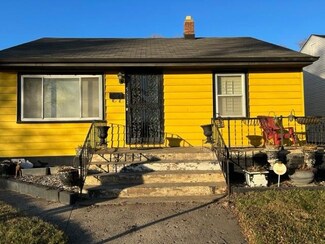 5612 W 7th Ave, Gary, IN 46406