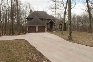 30 Lauramie Creek W, Clarks Hill, IN 47930