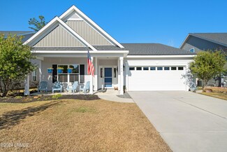 744 Fort Sullivan Dr, Ridgeland, SC 29936