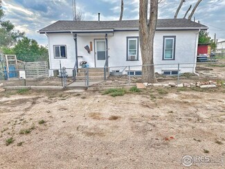 22607 Winchell Ave, Snyder, CO 80750
