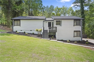 1819 Laurel Ridge Dr SW, Conyers, GA 30094
