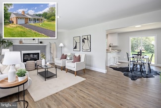 2400 Stoneybrook Rd, Fallston, MD 21047