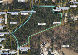 000 Devonshire E, West End, NC 27376