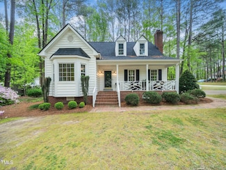 2001 Virginia Dare Place, Raleigh, NC 27610