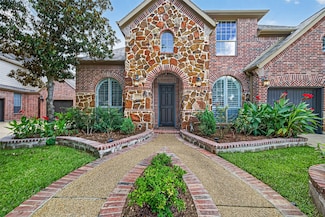 1722 Ravenel Ln, Sugar Land, TX 77479