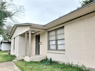 1620 Andrew St, Mesquite, TX 75149