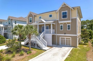 6629 Carlinga Dr, Pensacola, FL 32507