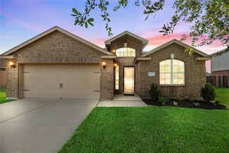 9810 Garnet Falls Dr, Rosharon, TX 77583