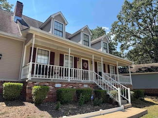 5 Briarstone Dr, Sherwood, AR 72120