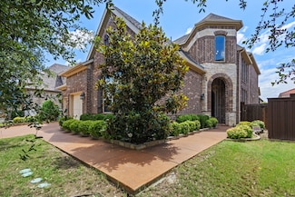 2528 Gosling Dr, Plano, TX 75075