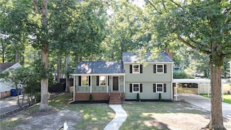3511 Egan Rd, Chesterfield, VA 23832