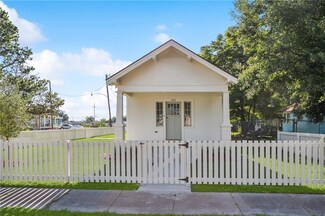 602 Franklin St, Gretna, LA 70053